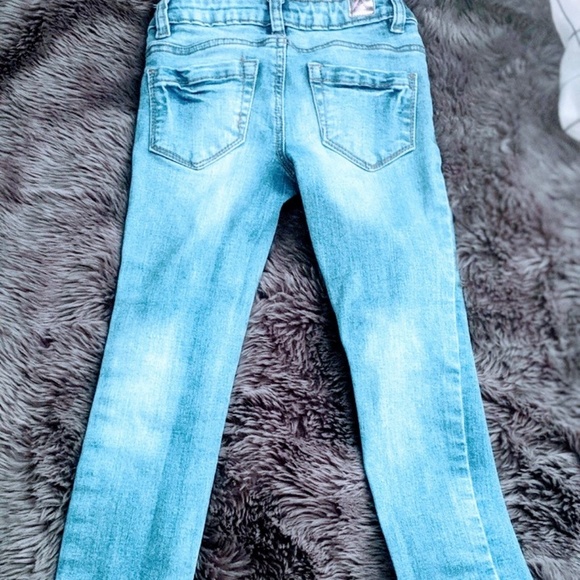 Ripped jeans - Picture 2 of 2